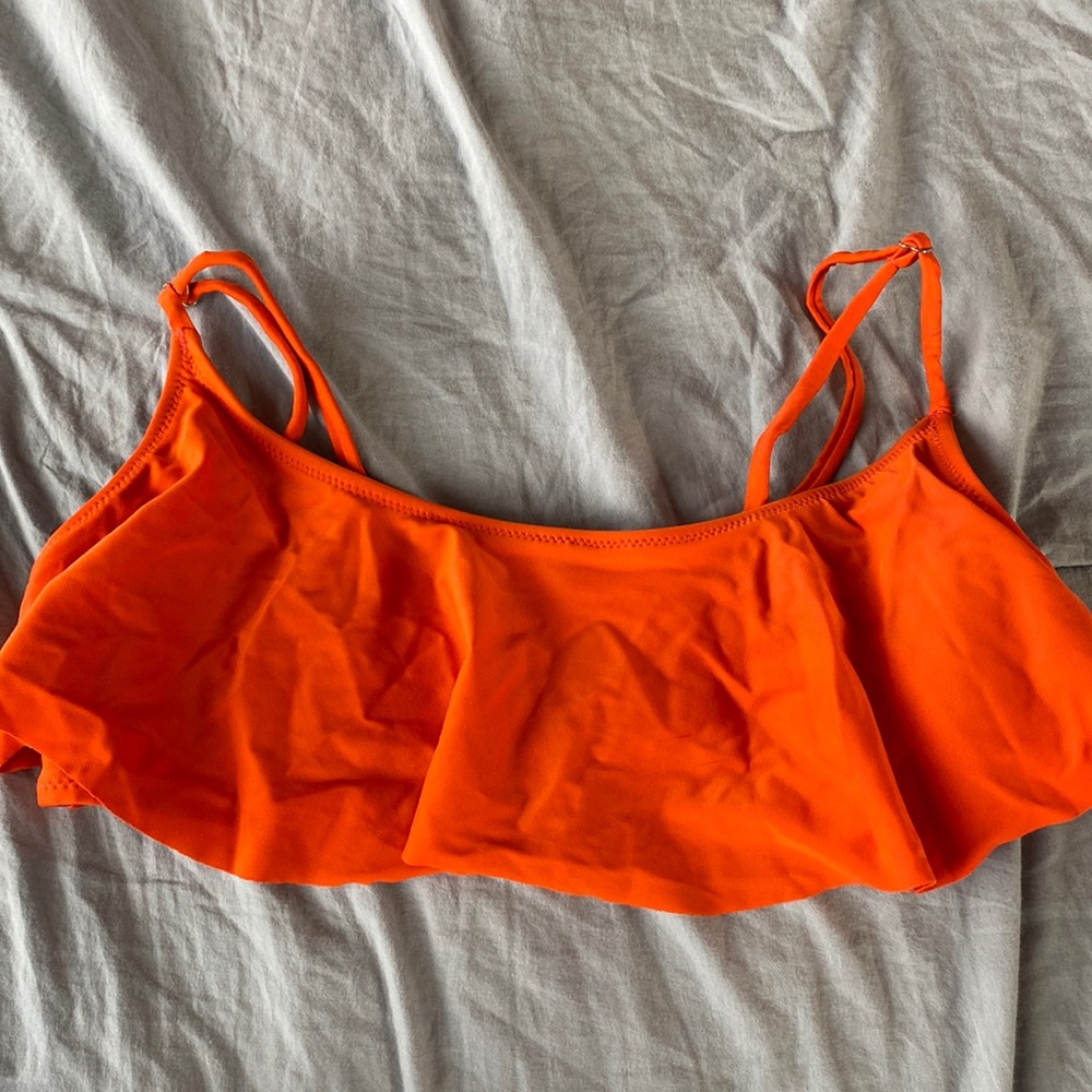 Old Navy Bikini Top — Women’s Size M